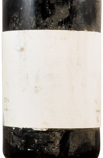 1985 Taylor's Vintage Porto (rótulo danificado)
