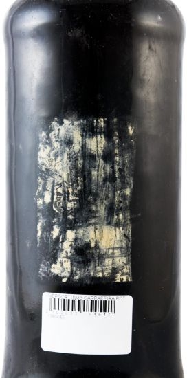 1933 Niepoort Garrafeira Porto (rótulo danificado)