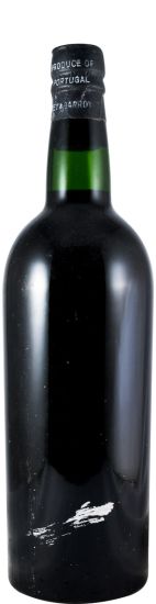 1963 Graham's Vintage Porto (sem rótulo)