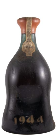 1944 Dalva Colheita Port (unlabelled)