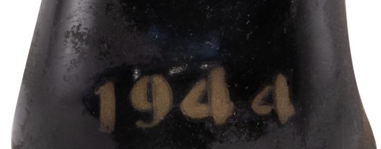 1944 Dalva Colheita Port (unlabelled)