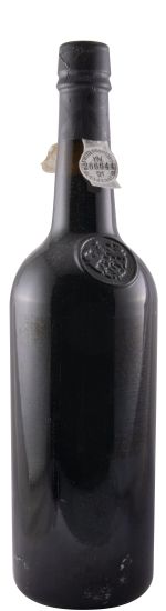 1994 Fonseca Vintage Porto (sem rótulo)