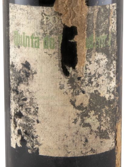 1994 Quinta do Passadouro Vintage Porto (rótulo danificado)