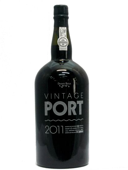 2011 Douro Boys Vintage Porto 1,5L