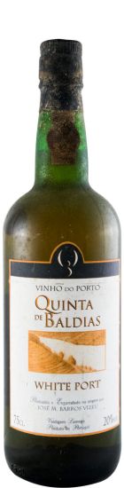 Quinta das Baldias White Port
