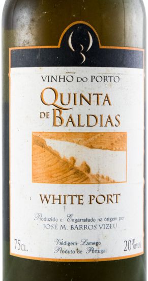 Quinta das Baldias White Port