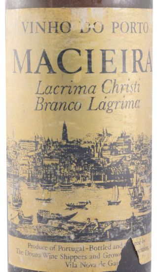 Macieira Lacrima Christi Porto