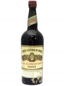 1860 João Eduardo dos Santos Colheita Porto
