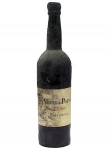 1925 Sottomayor Val e Mendiz Port