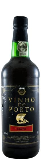 Adega Cooperativa de Alijó D'Ali Job Tawny Porto