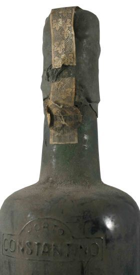 1927 Constantino's Vintage Porto