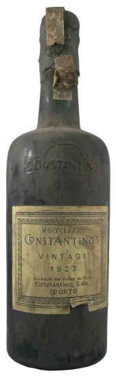 1927 Constantino's Vintage Porto