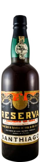 1944 Santhiago Colheita Port