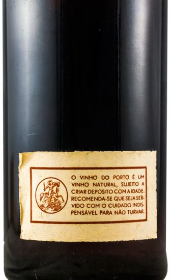 1944 Santhiago Colheita Port