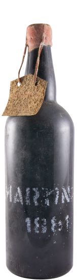 1881 Martinho Port
