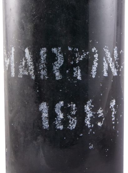 1881 Martinho Port