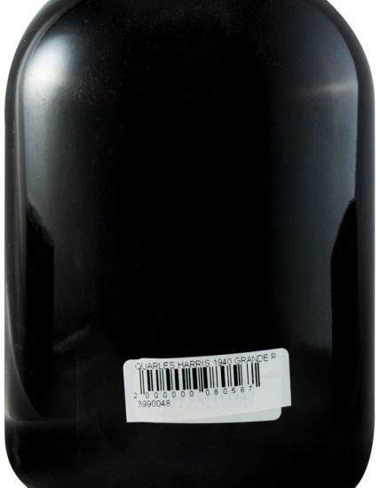1940 Quarles Harris Grande Reserva Porto