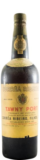 Correa Ribeiro Tawny Port