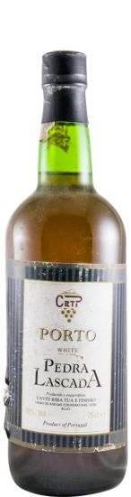 Pedra Lascada White Port