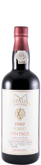 1989 Champalimaud Vintage Porto