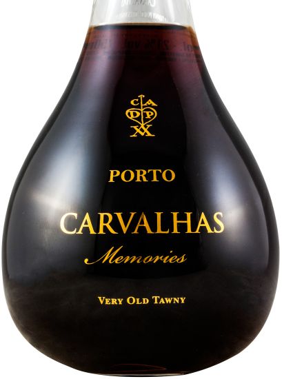 Carvalhas Memórias do Séc. XIX Port