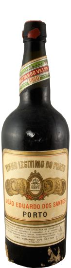 1850 Joao Sousa Santos Legítimo Port