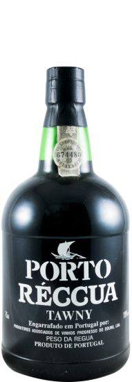 Réccua Tawny Port