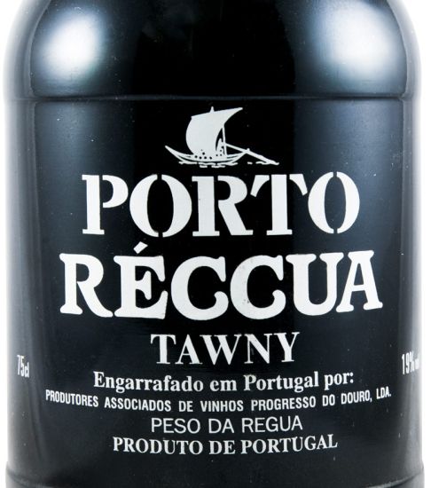 Réccua Tawny Port
