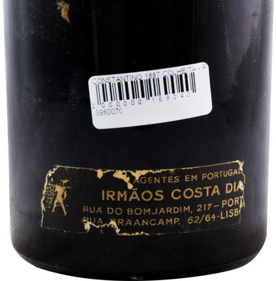 1887 Constantino Colheita Port (low level)