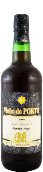 1995 Brigada Fiscal Reserva Particular Porto