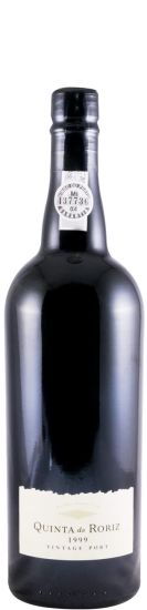 1999 Quinta de Roriz Vintage Port