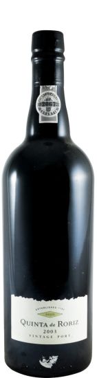 2003 Quinta de Roriz Vintage Porto