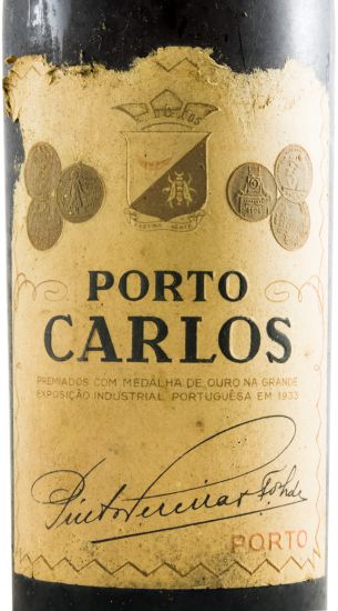Port Carlos Port