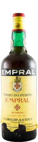 Empral Port