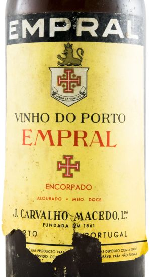 Empral Port