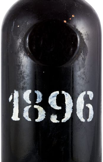 1896 António J. da Silva Porto Velho Porto