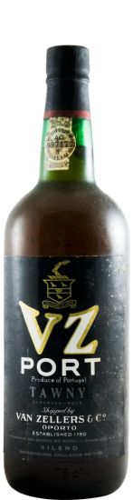 Van Zeller VZ Tawny Port