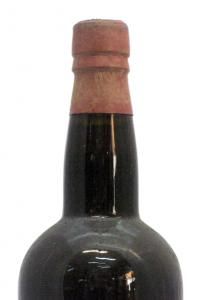 1890 Van Zeller white Port