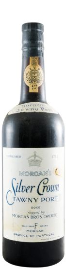 Morgan's Silver Crown Tawny Port