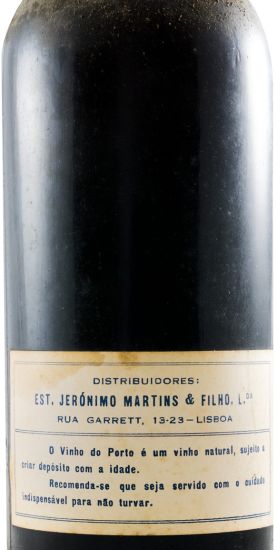 Morgan's Silver Crown Tawny Port