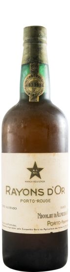 Rayons D'Or Port