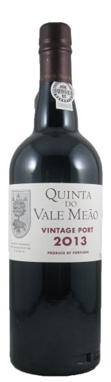 2013 Quinta do Vale Meão Vintage Porto