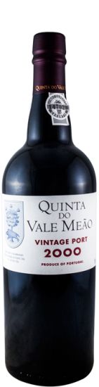 2000 Quinta do Vale Meão Vintage Porto
