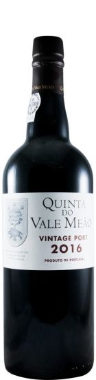 2016 Quinta do Vale Meão Vintage Porto