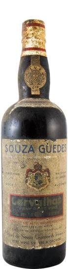 1939 Souza Guedes Porto