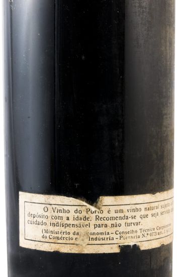 1939 Souza Guedes Porto