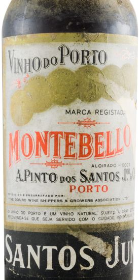Santos Junior Montebello Porto