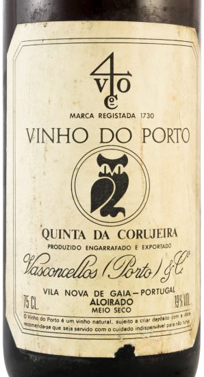 Quinta da Corujeira Aloirado Porto