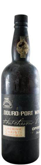Hutcheson Lacrima Christi Port