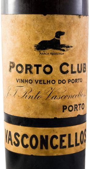 Vasconcellos Port Club Port